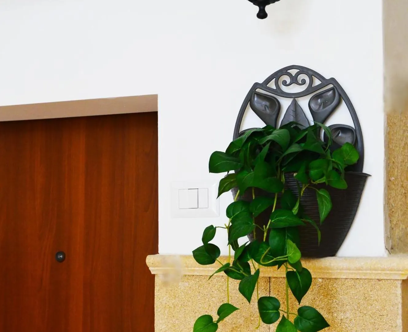 Domus Zeus Apartment Bari