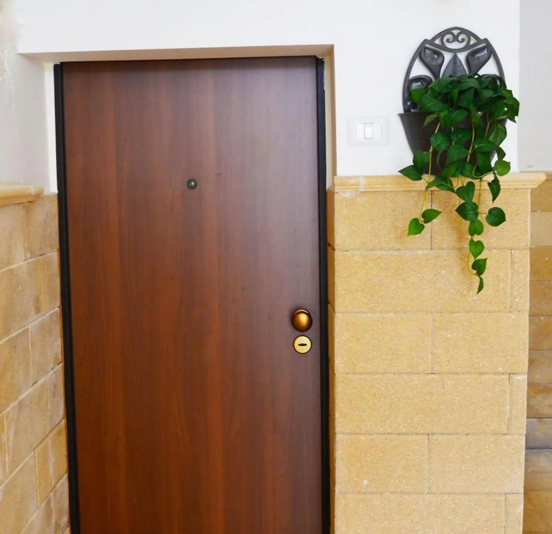 Domus Zeus Apartment Bari