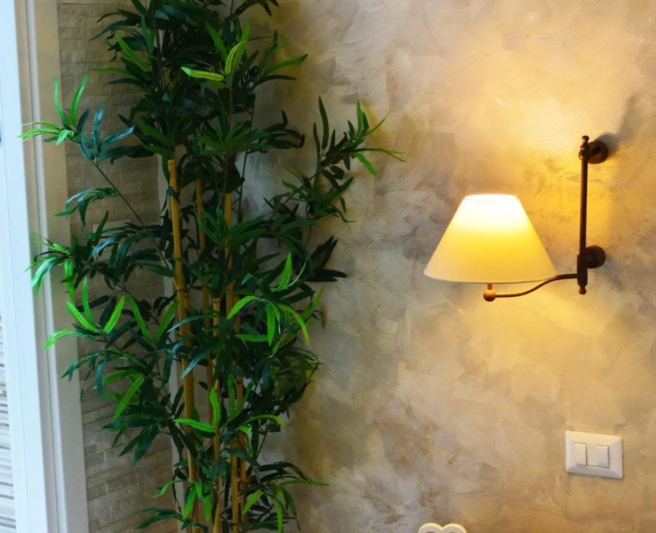 Domus Zeus Apartment Bari