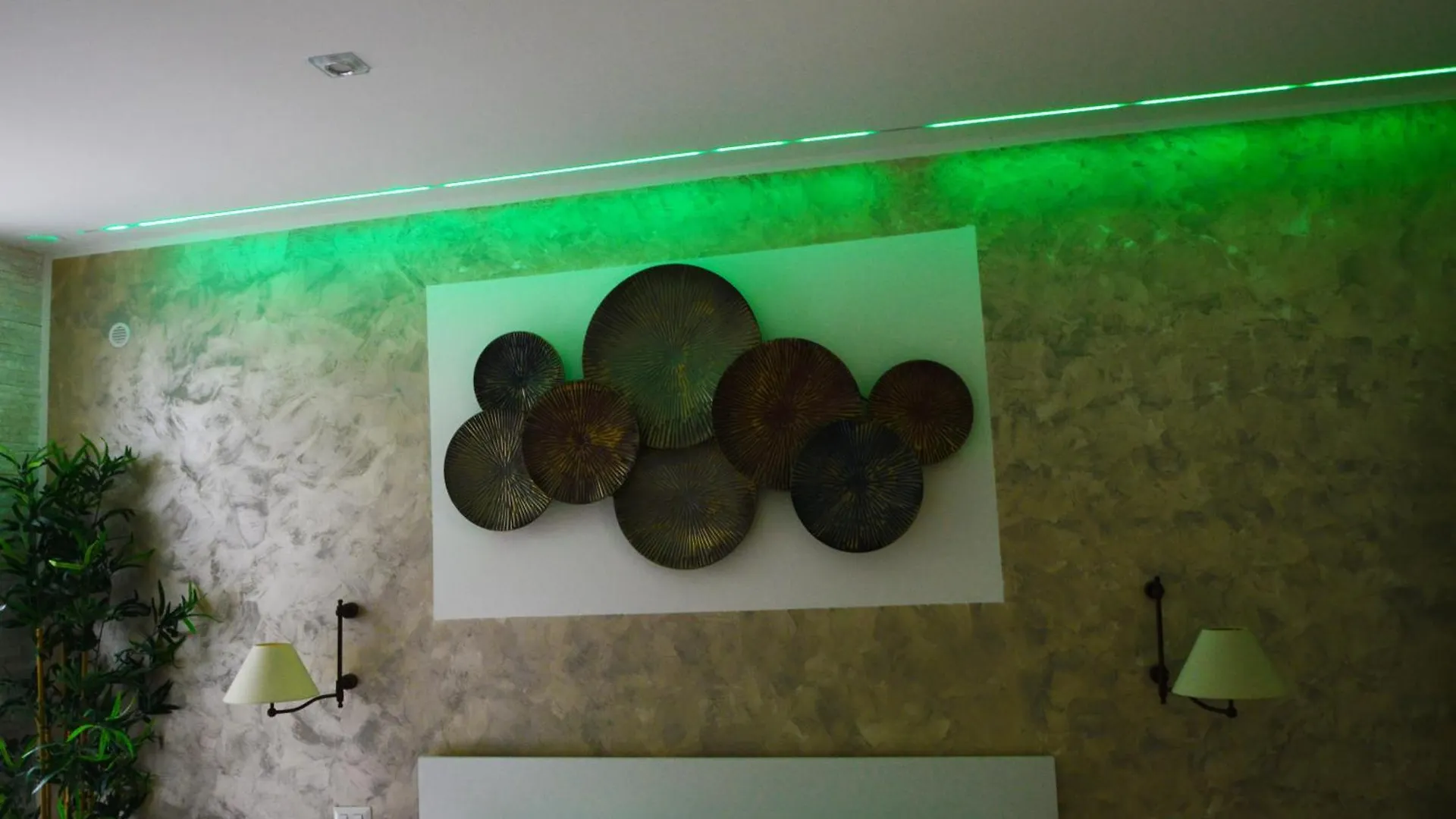 Domus Zeus Apartment Bari