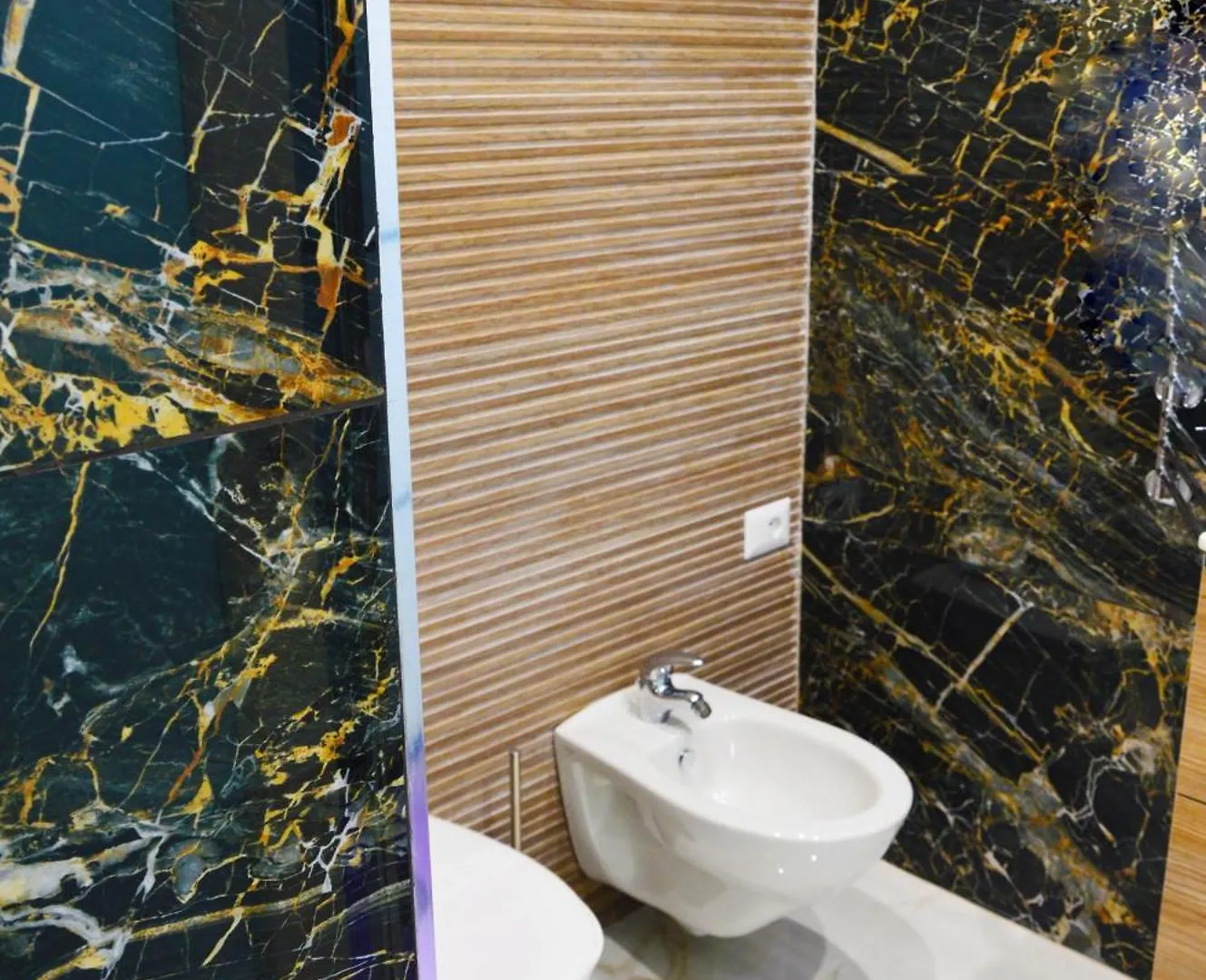 Domus Zeus Apartment Bari