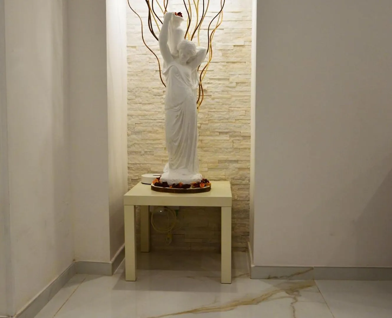 Domus Zeus Apartment Bari