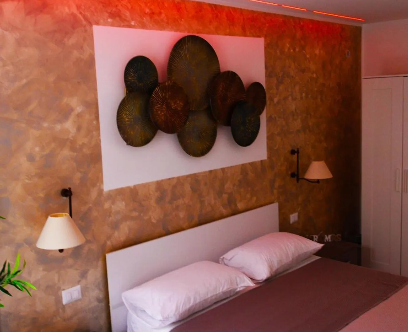 Domus Zeus Apartment Bari