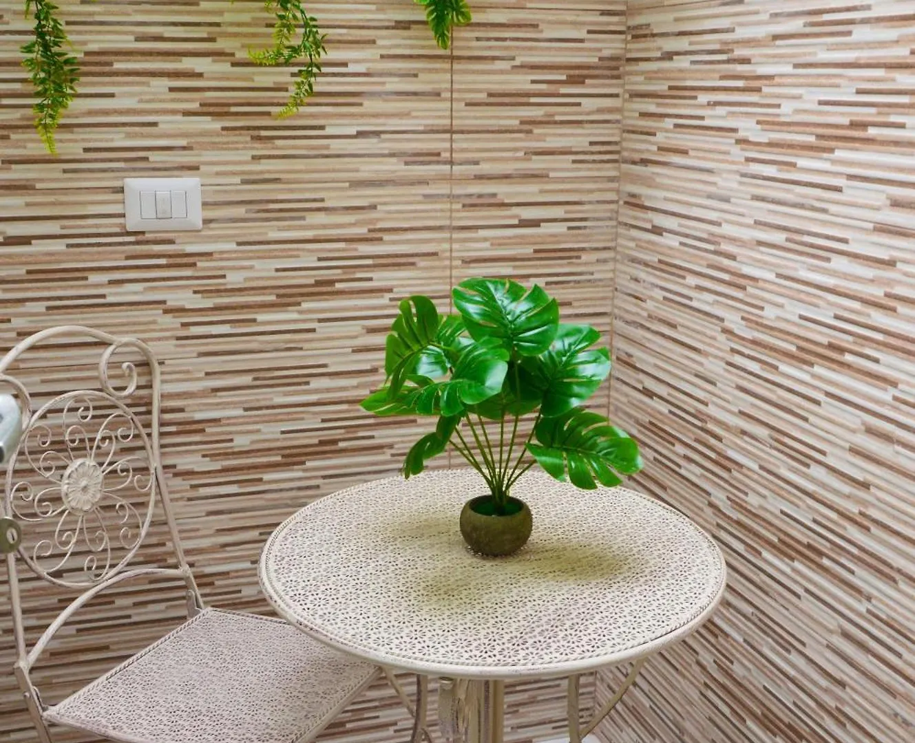 Domus Zeus Apartment Bari