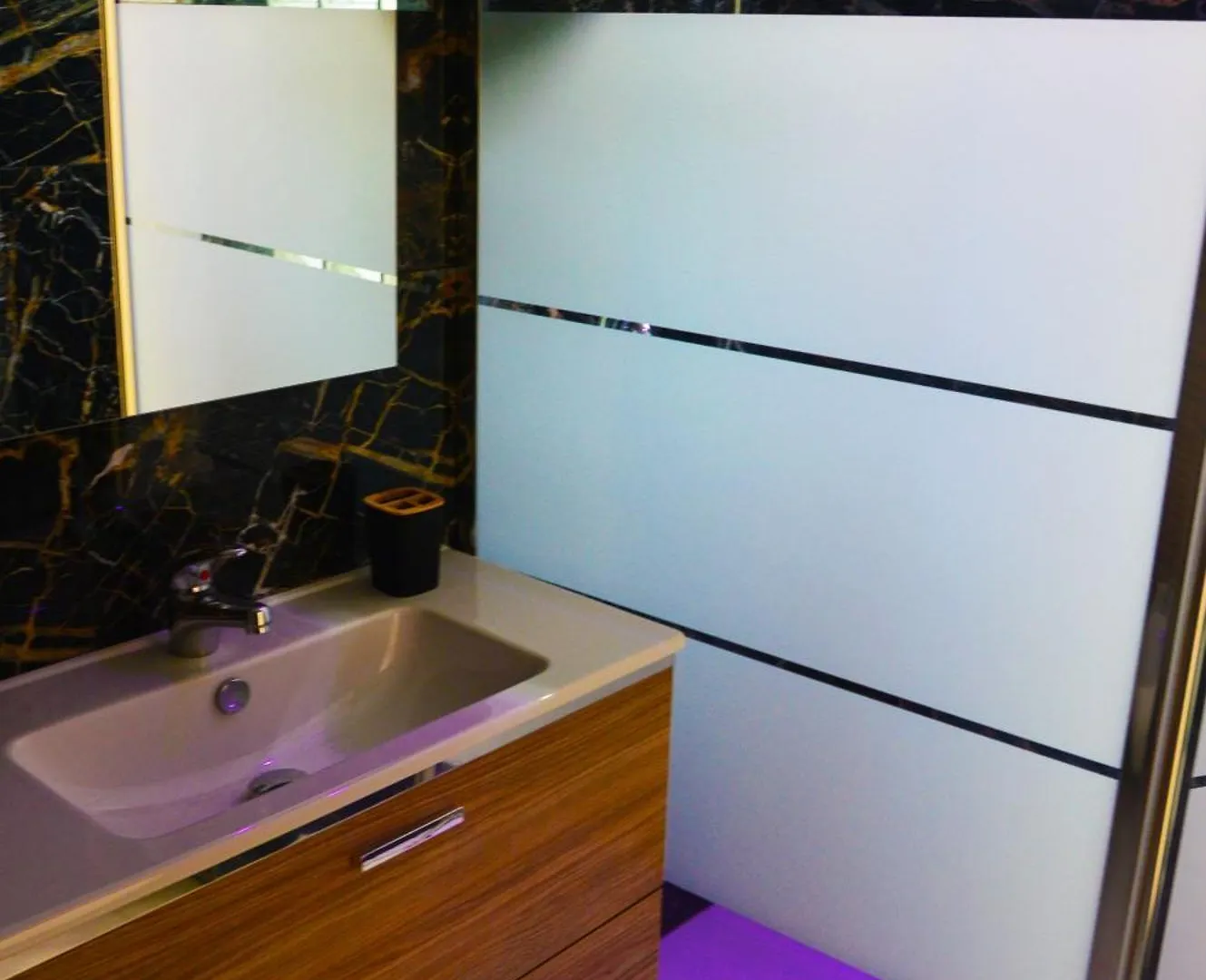 Domus Zeus Apartment Bari Italy